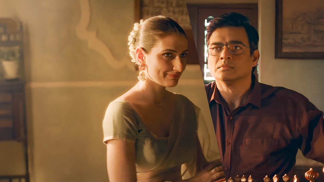 Aap Jaisa Koi (2025) ใครสักคนที่เหมือนเธอ